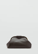 MANGO NOEMI 37002532-32 MANGO WOMEN SHOULDER BAG-1