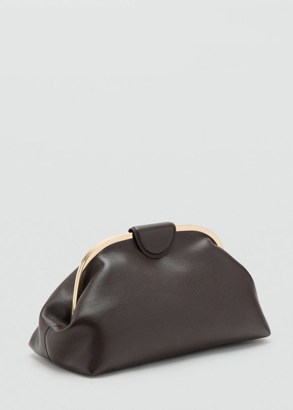MANGO NOEMI 37002532-32 MANGO WOMEN SHOULDER BAG