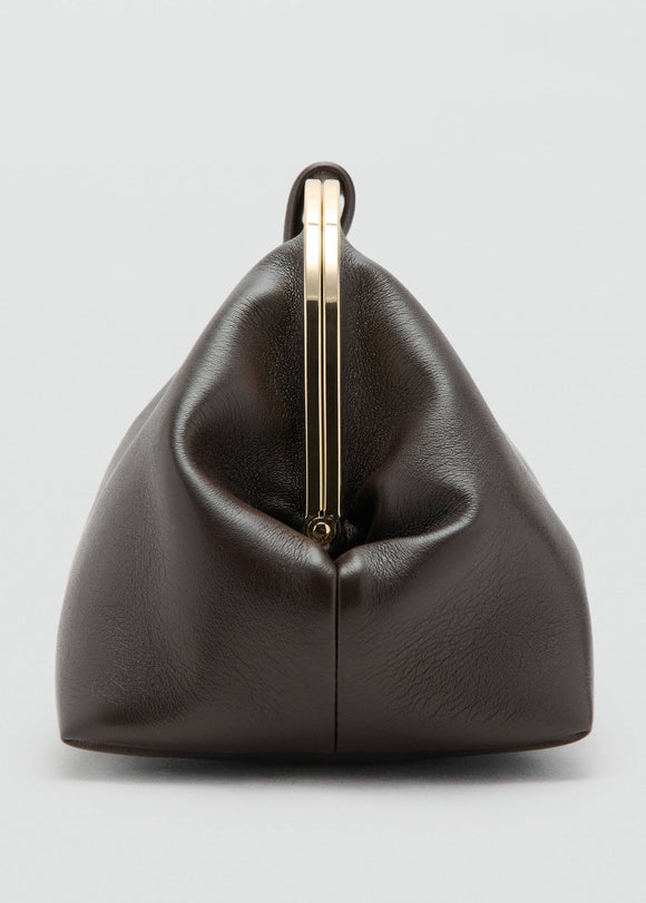 MANGO NOEMI 37002532-32 MANGO WOMEN SHOULDER BAG
