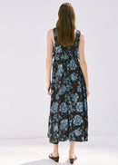 MANGO 37002894-32 MANGO WOMEN DRESS-5