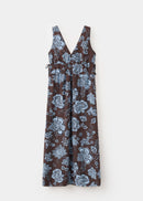 MANGO 37002894-32 MANGO WOMEN DRESS-3