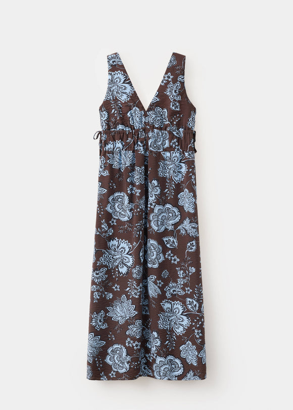 MANGO 37002894-32 MANGO WOMEN DRESS