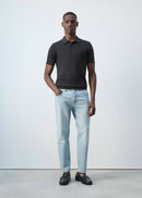 MANGO BEN 37002898-TC MANGO MEN JEANS-2