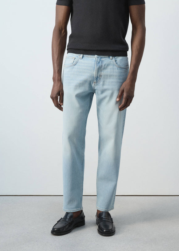 MANGO BEN 37002898-TC MANGO MEN JEANS