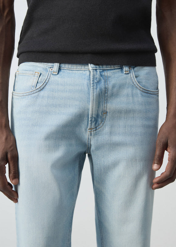 MANGO BEN 37002898-TC MANGO MEN JEANS