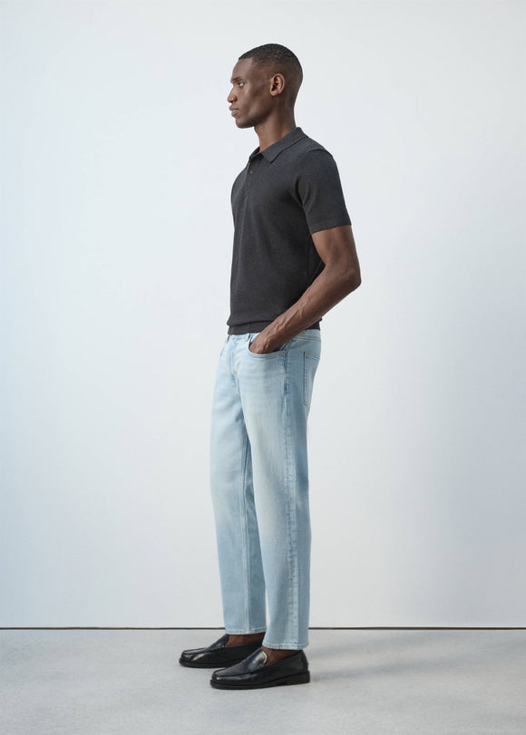 MANGO BEN 37002898-TC MANGO MEN JEANS