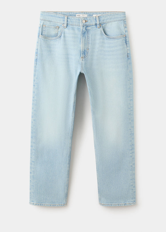 MANGO BEN 37002898-TC MANGO MEN JEANS