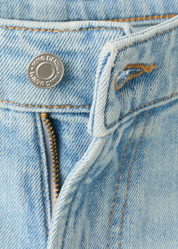 MANGO BEN 37002898-TC MANGO MEN JEANS