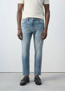 MANGO BEN 37002899-DC MANGO MEN JEANS-1