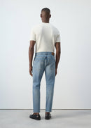MANGO BEN 37002899-DC MANGO MEN JEANS-7