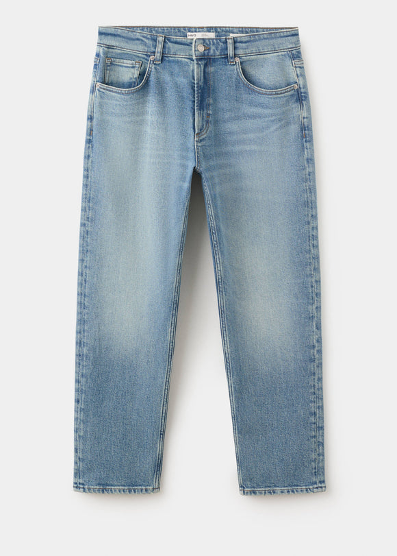 MANGO BEN 37002899-DC MANGO MEN JEANS