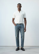 MANGO BEN 37002900-DI MANGO MEN JEANS-2
