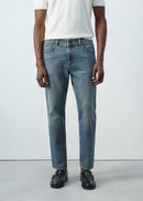 MANGO BEN 37002900-DI MANGO MEN JEANS-1