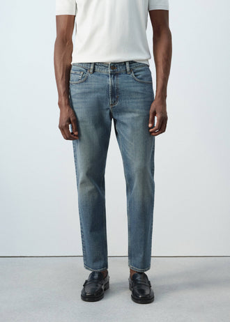 MANGO BEN 37002900-DI MANGO MAN JEANS
