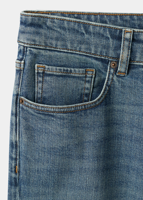 MANGO BEN 37002900-DI MANGO MEN JEANS