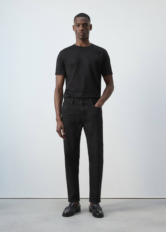 MANGO BEN 37002901-TN MANGO MEN JEANS