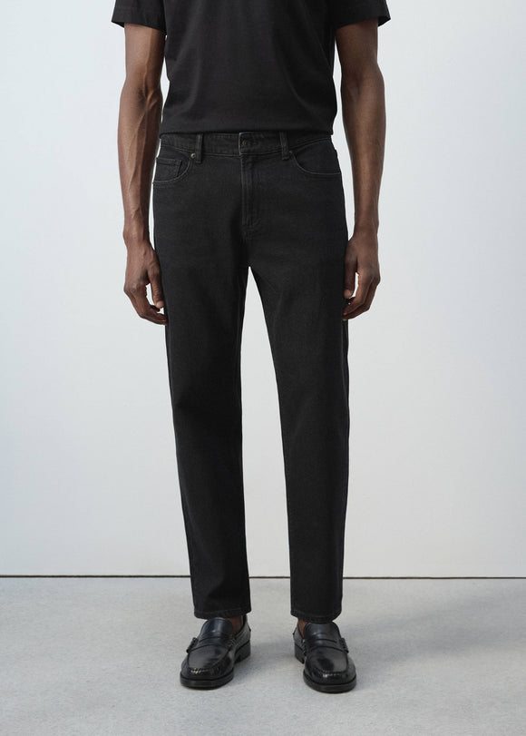 MANGO BEN 37002901-TN MANGO MEN JEANS