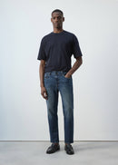 MANGO BEN 37002902-TO MANGO MEN JEANS-2