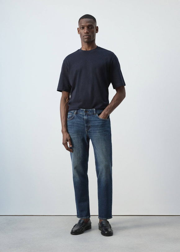 MANGO BEN 37002902-TO MANGO MEN JEANS