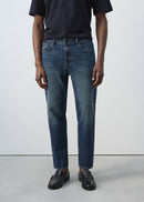 MANGO BEN 37002902-TO MANGO MEN JEANS-1