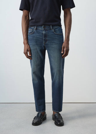 MANGO BEN 37002902-TO MANGO MAN JEANS