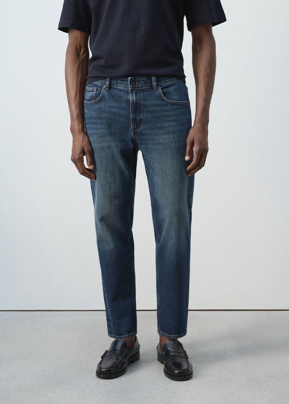 MANGO BEN 37002902-TO MANGO MEN JEANS