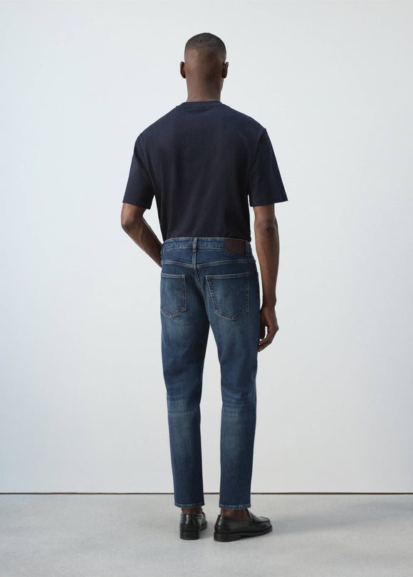 MANGO BEN 37002902-TO MANGO MEN JEANS
