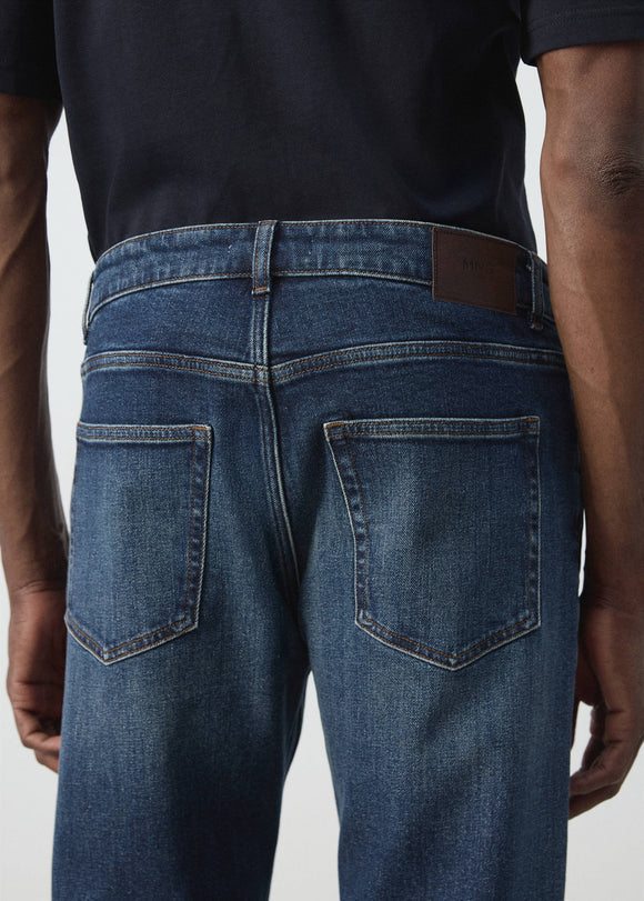 MANGO BEN 37002902-TO MANGO MEN JEANS