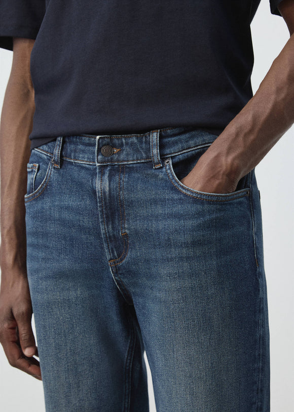 MANGO BEN 37002902-TO MANGO MEN JEANS