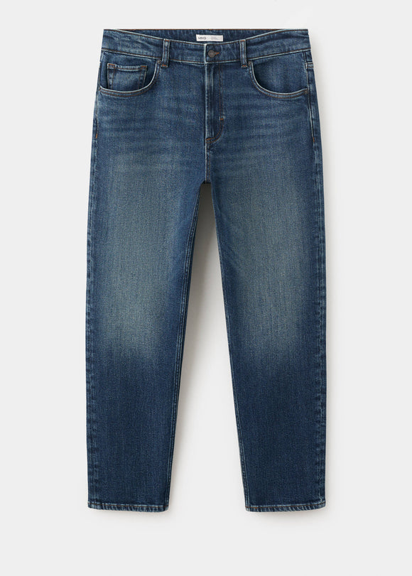 MANGO BEN 37002902-TO MANGO MEN JEANS