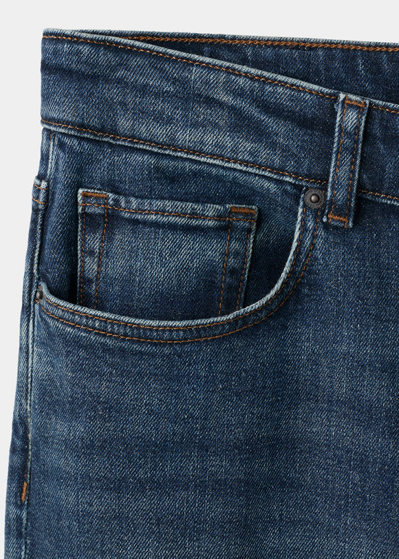 MANGO BEN 37002902-TO MANGO MEN JEANS