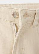 MANGO FLOR 37002920-05 MANGO KIDS GIRL JEANS-2