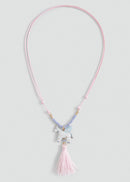 MANGO UNICORN 37003887-83 KIDS GIRL NECKLACE-1