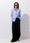 MANGO REGU 37004079-50 MANGO WOMEN SHIRT-2