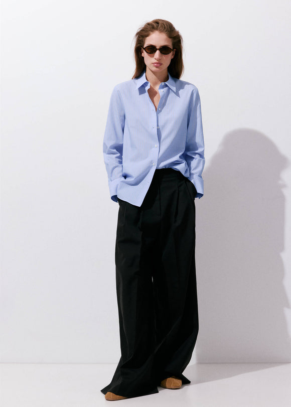 MANGO REGU 37004079-50 MANGO WOMEN SHIRT