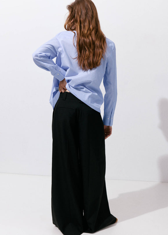 MANGO REGU 37004079-50 MANGO WOMEN SHIRT