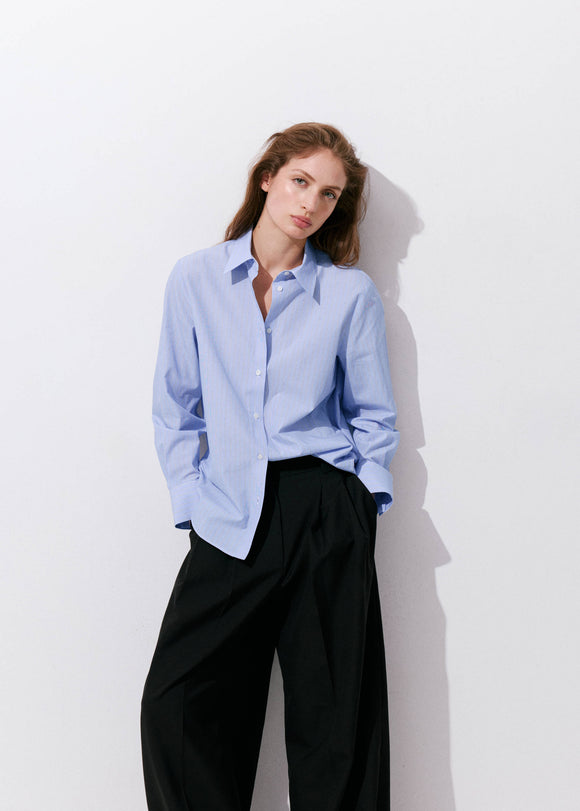 MANGO REGU 37004079-50 MANGO WOMEN SHIRT
