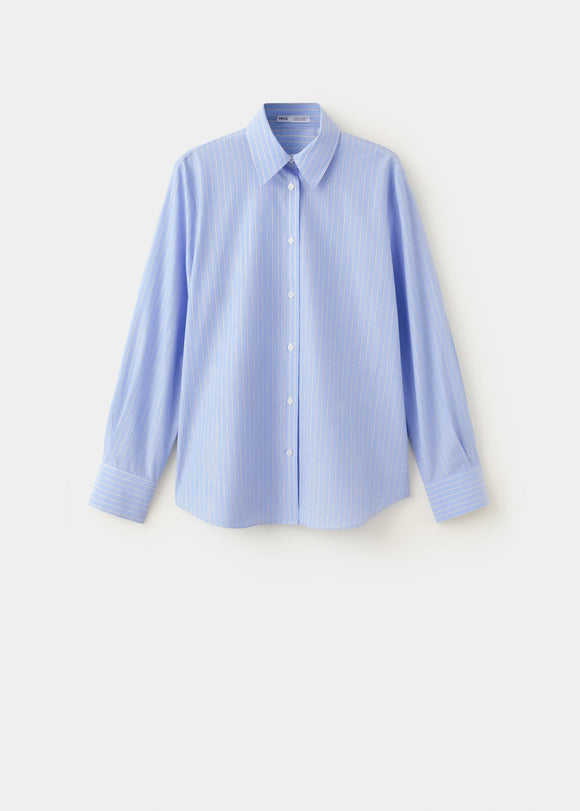 MANGO REGU 37004079-50 MANGO WOMEN SHIRT