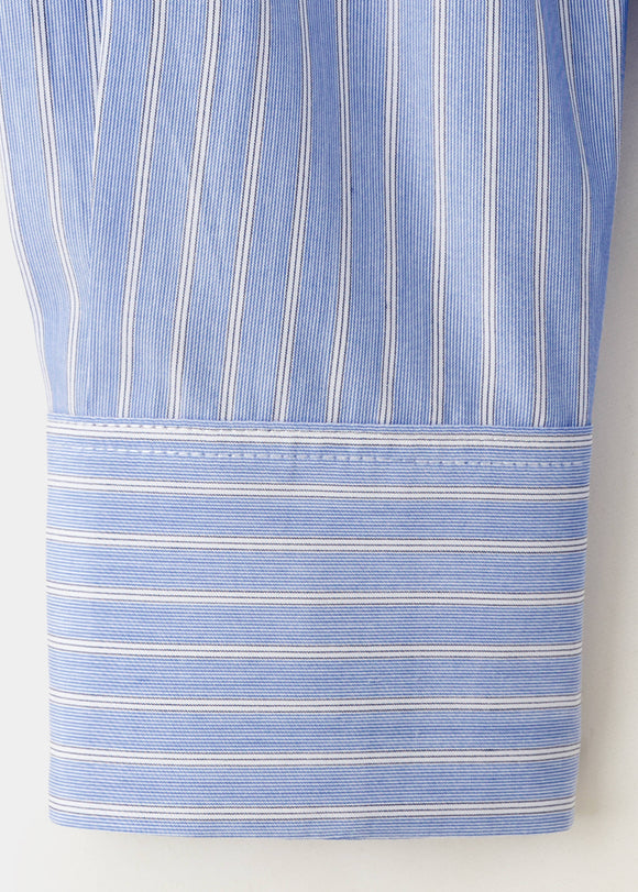 MANGO REGU 37004079-50 MANGO WOMEN SHIRT