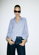 MANGO REGU 37004079-52 MANGO WOMEN SHIRT-1