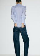 MANGO REGU 37004079-52 MANGO WOMEN SHIRT-6