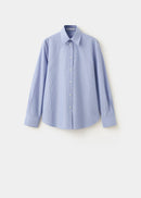 MANGO REGU 37004079-52 MANGO WOMEN SHIRT-3