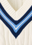 MANGO LEAGUE 37004080-05 MANGO WOMEN SWEATER-7