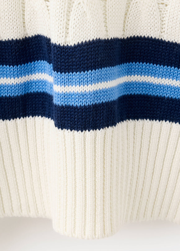 MANGO LEAGUE 37004080-05 MANGO WOMEN SWEATER