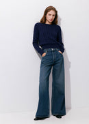 MANGO IVY 37004081-56 MANGO WOMEN SWEATER-2