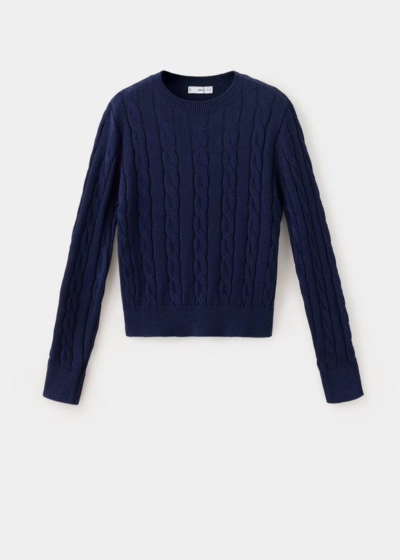 MANGO IVY 37004081-56 MANGO WOMEN SWEATER