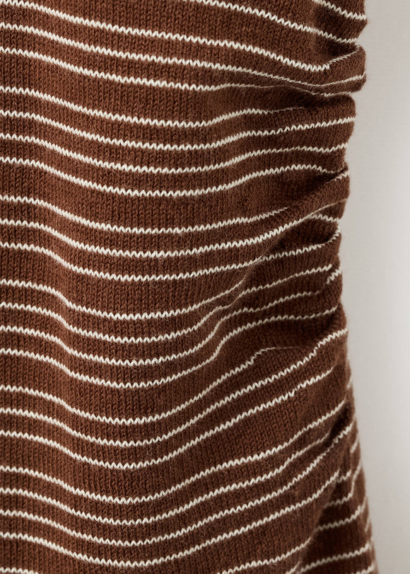 MANGO BASIKEN 37004082-32 MANGO WOMEN SWEATER