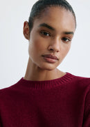 MANGO KLONG 37004083-74 MANGO WOMEN SWEATER-1