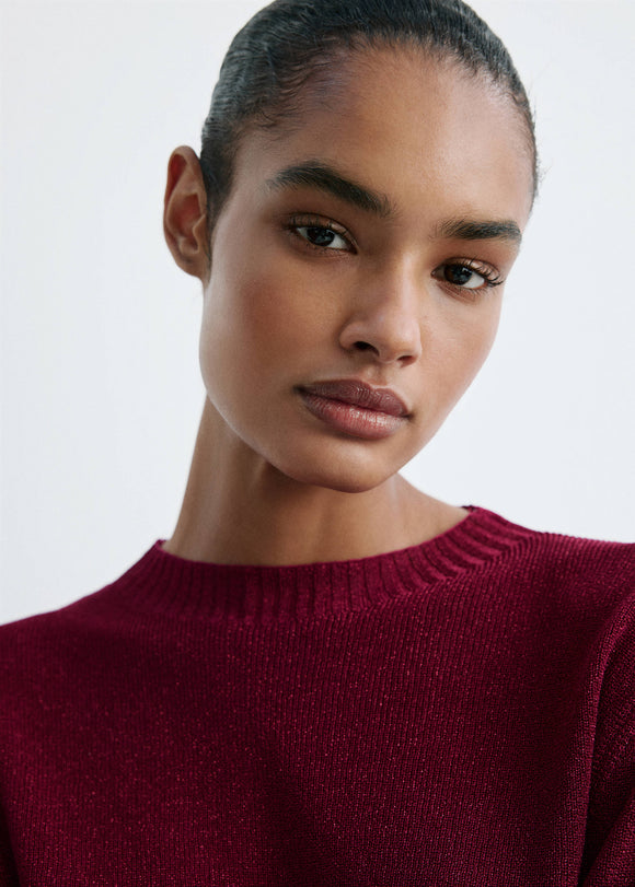 MANGO KLONG 37004083-74 MANGO WOMEN SWEATER