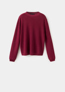 MANGO KLONG 37004083-74 MANGO WOMEN SWEATER-3